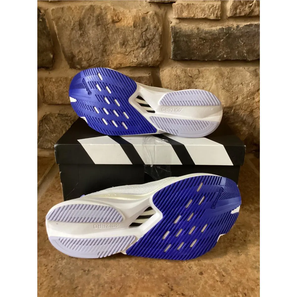 Adidas shoes - JI4479 - JI4479 - Blue 1