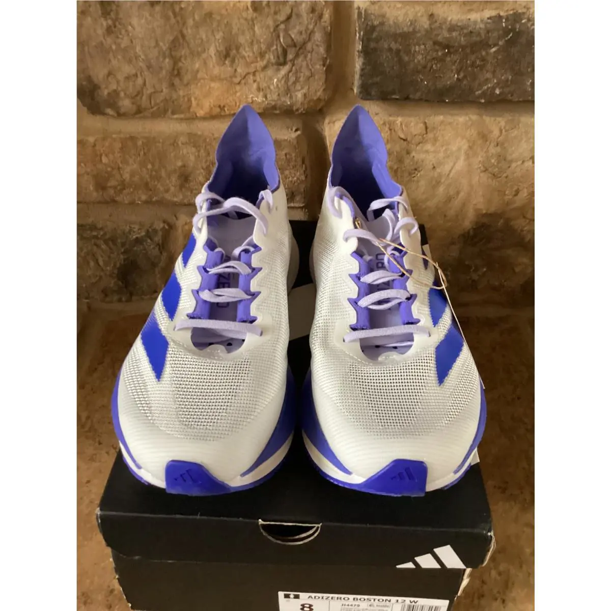 Adidas shoes - JI4479 - JI4479 - Blue 2