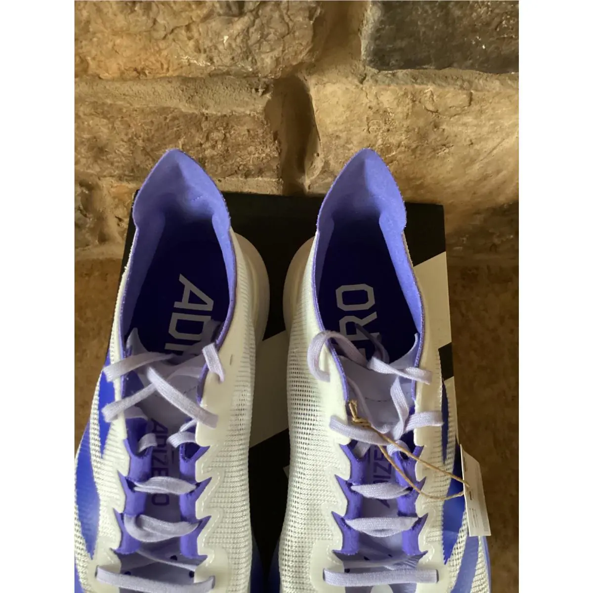 Adidas shoes - JI4479 - JI4479 - Blue 3
