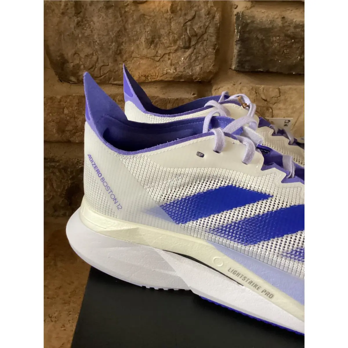 Adidas shoes - JI4479 - JI4479 - Blue 5