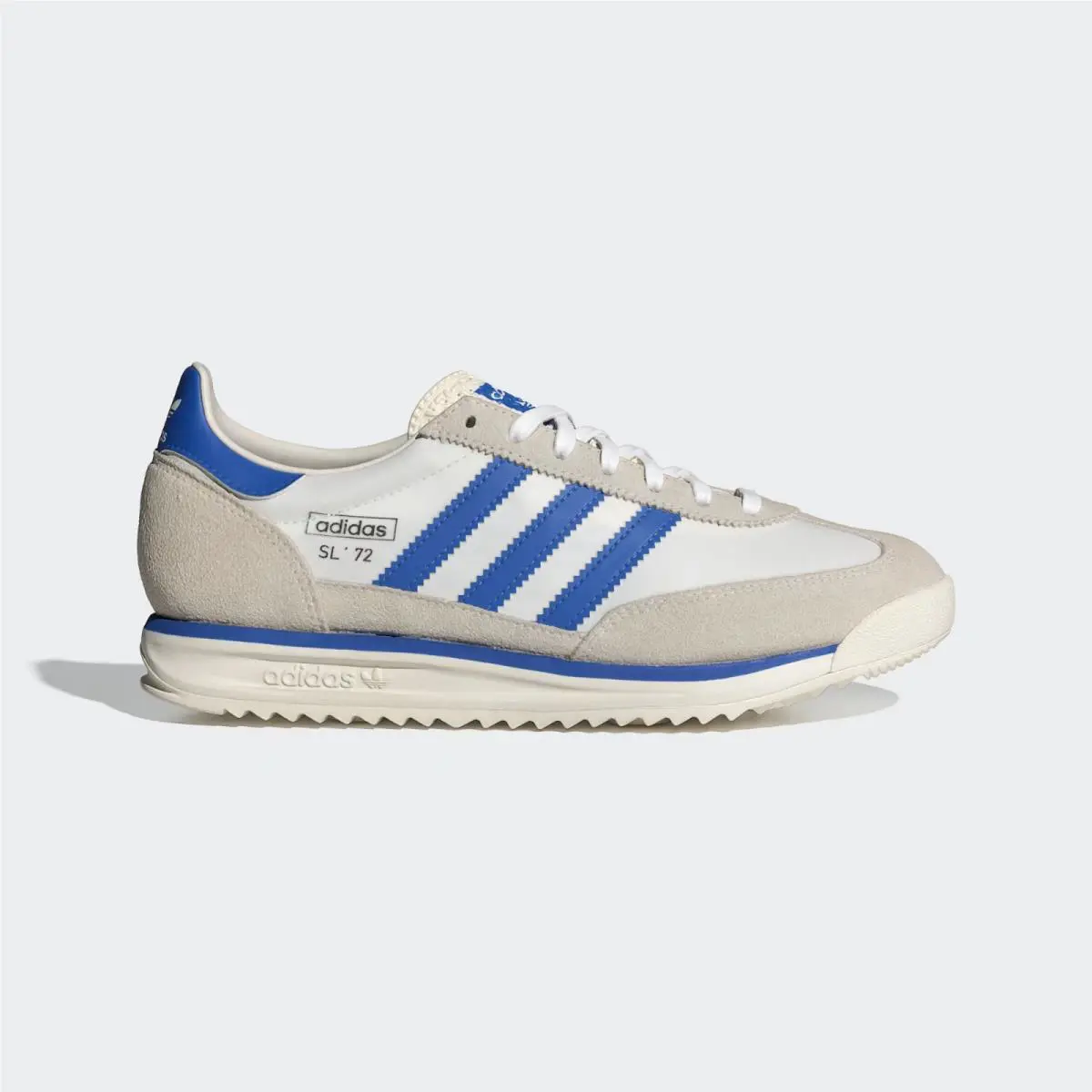 Adidas shoes - SL 72 RS - JS0748 - White (UPC: 196475363464) 1