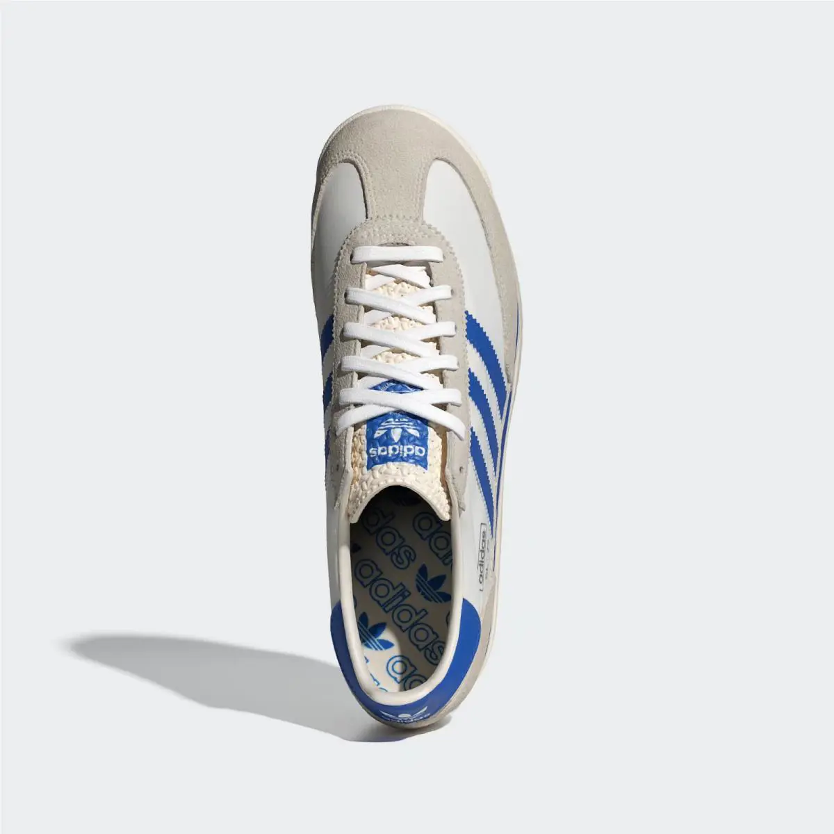 Adidas shoes - SL 72 RS - JS0748 - White (UPC: 196475363464) 2