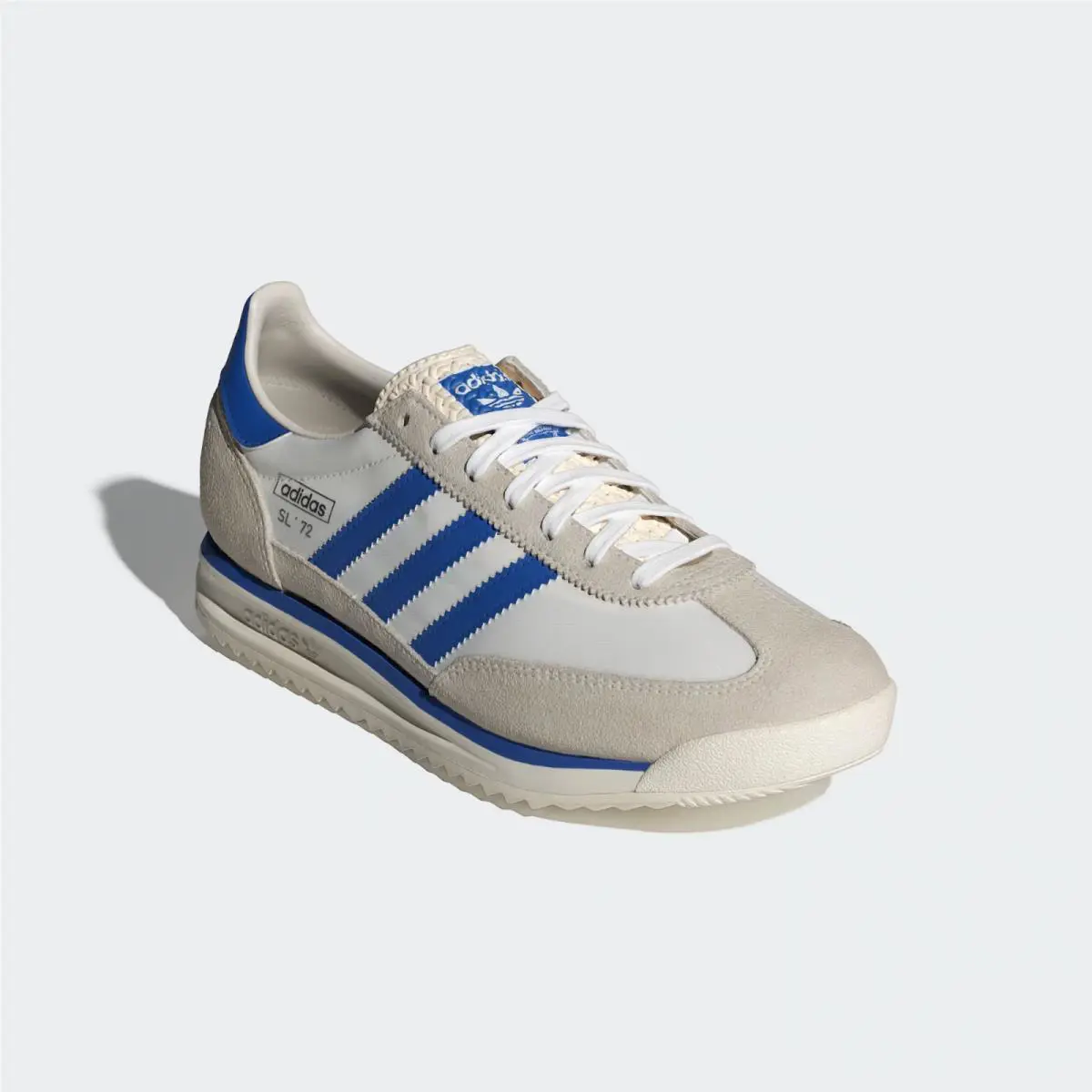 Adidas shoes - SL 72 RS - JS0748 - White (UPC: 196475363464) 4