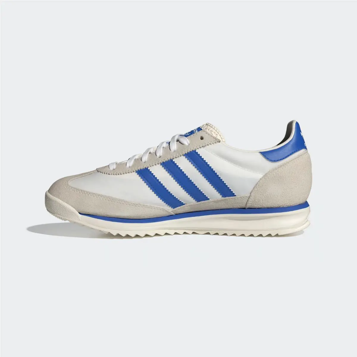 Adidas shoes - SL 72 RS - JS0748 - White (UPC: 196475363464) 6