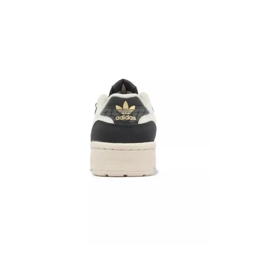 Adidas shoes - adidas Rivalry - Rivalry - ID7560 - Carbon/Talc/Cloud White/Black 0
