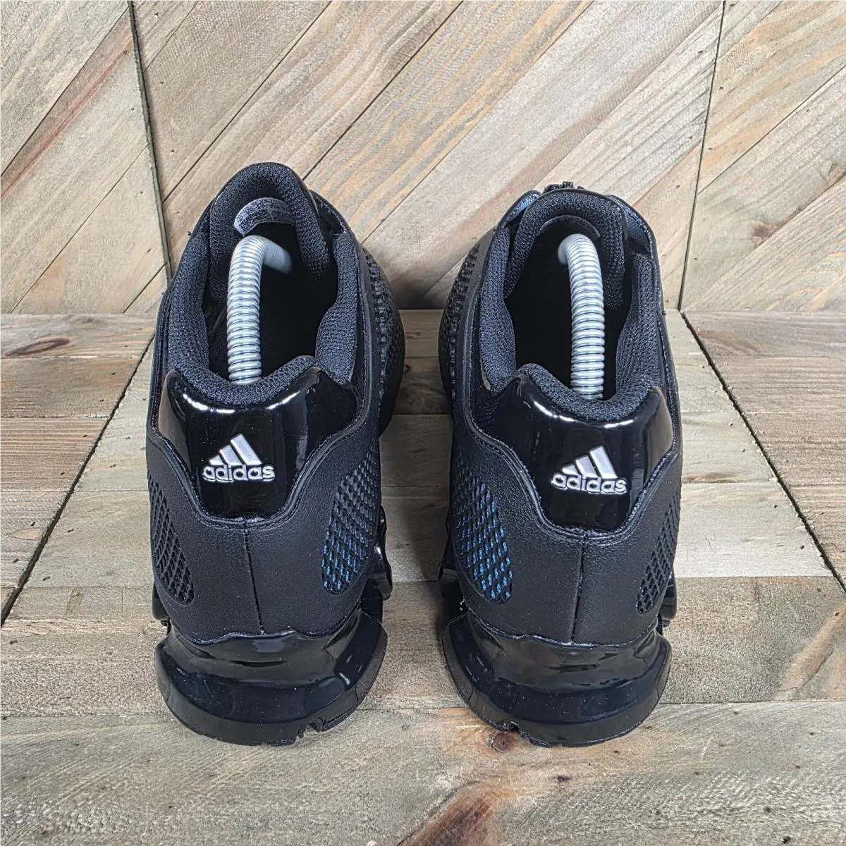 Adidas shoes - adidas Megaride S2 - Megaride - JR5743 - Blue (UPC: 197621202675) 4