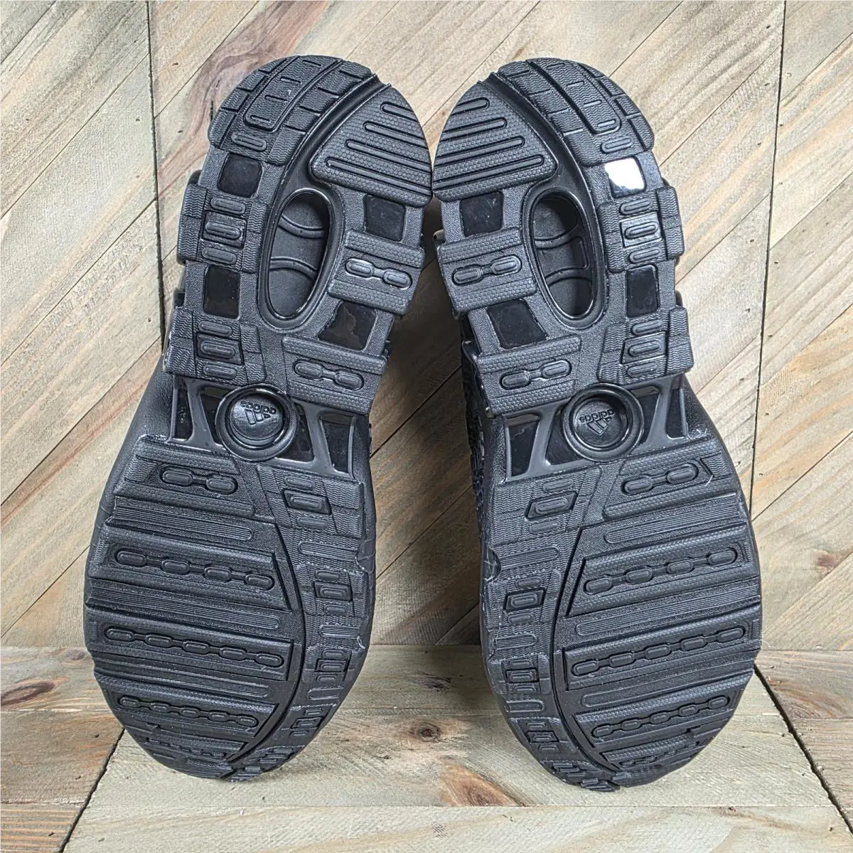 Adidas shoes - adidas Megaride S2 - Megaride - JR5743 - Blue (UPC: 197621202675) 7