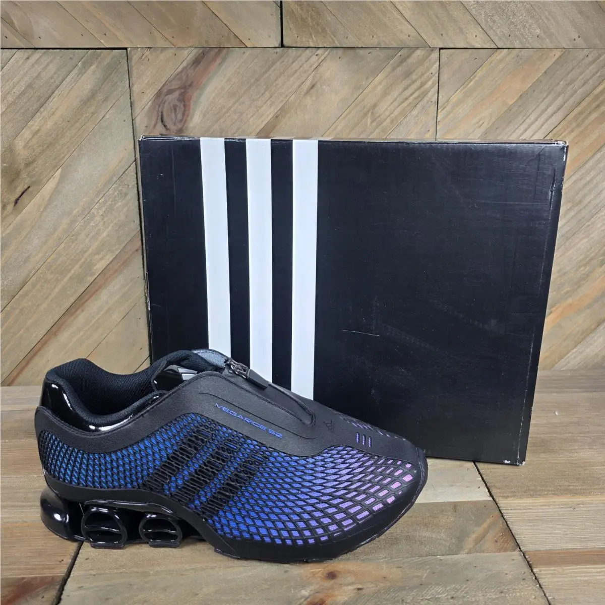 Men`s Size 6.5 -  Megaride S2 JR5743 by Adidas