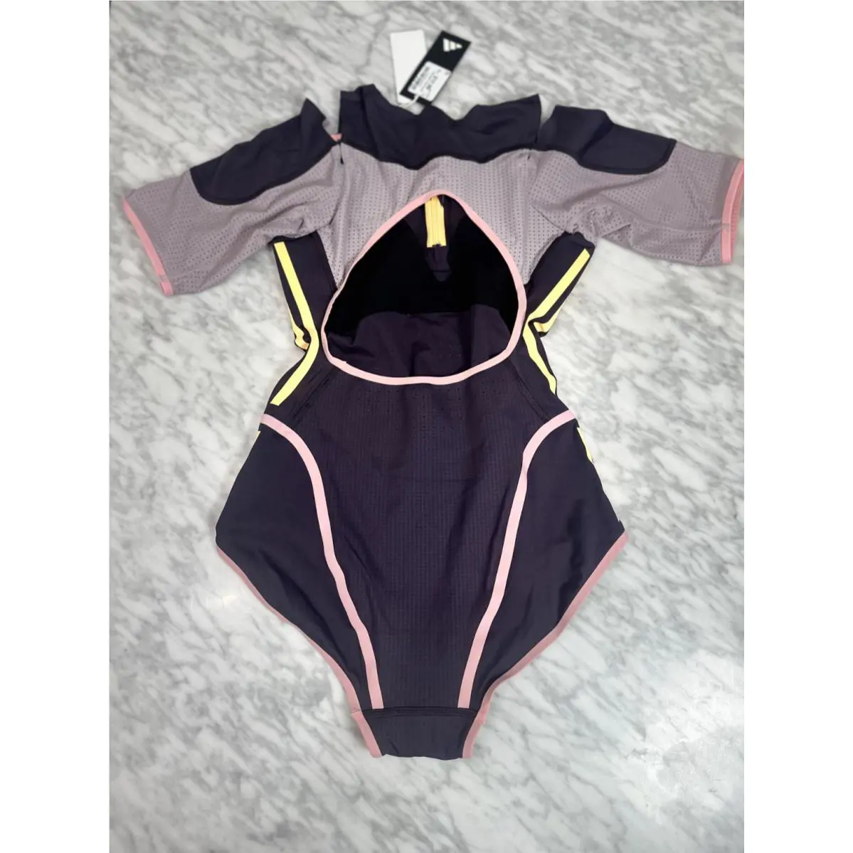 Adidas clothing - PROMO LTRD SS - PROMO LTRD - IN1186 - Multicolor (UPC: 196475215664) 0