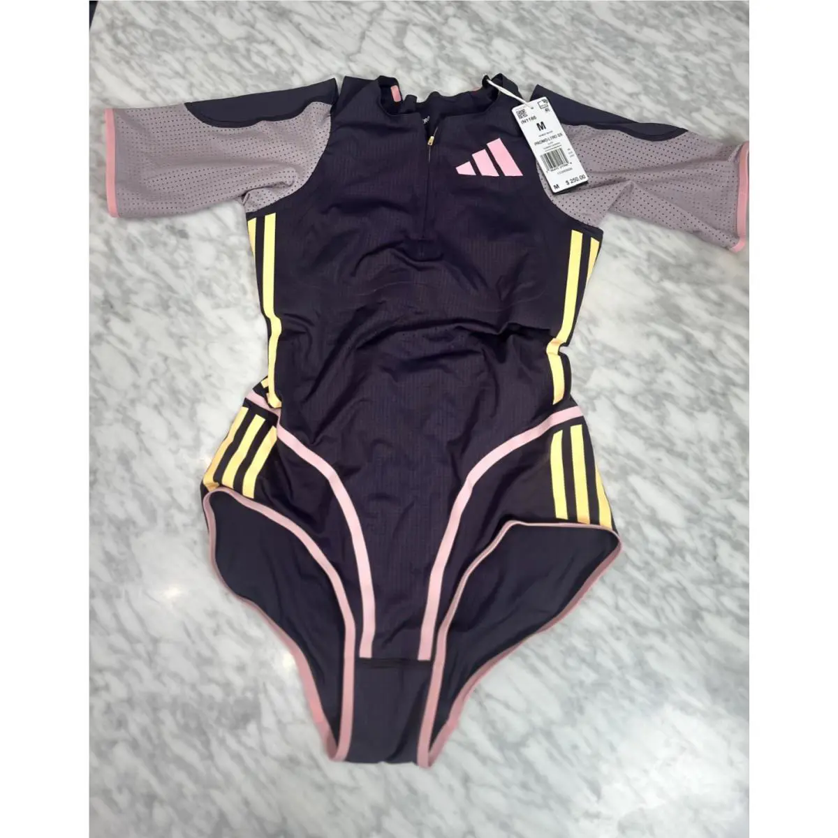 Adidas clothing - PROMO LTRD SS - PROMO LTRD - IN1186 - Multicolor (UPC: 196475215664) 1