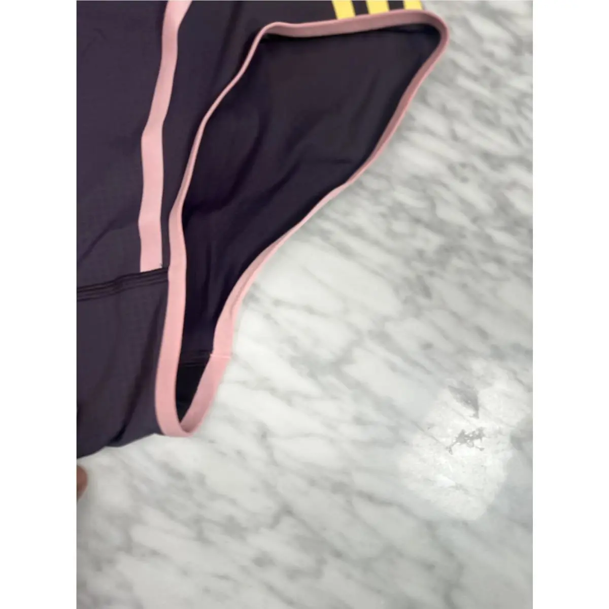Adidas clothing - PROMO LTRD SS - PROMO LTRD - IN1186 - Multicolor (UPC: 196475215664) 2
