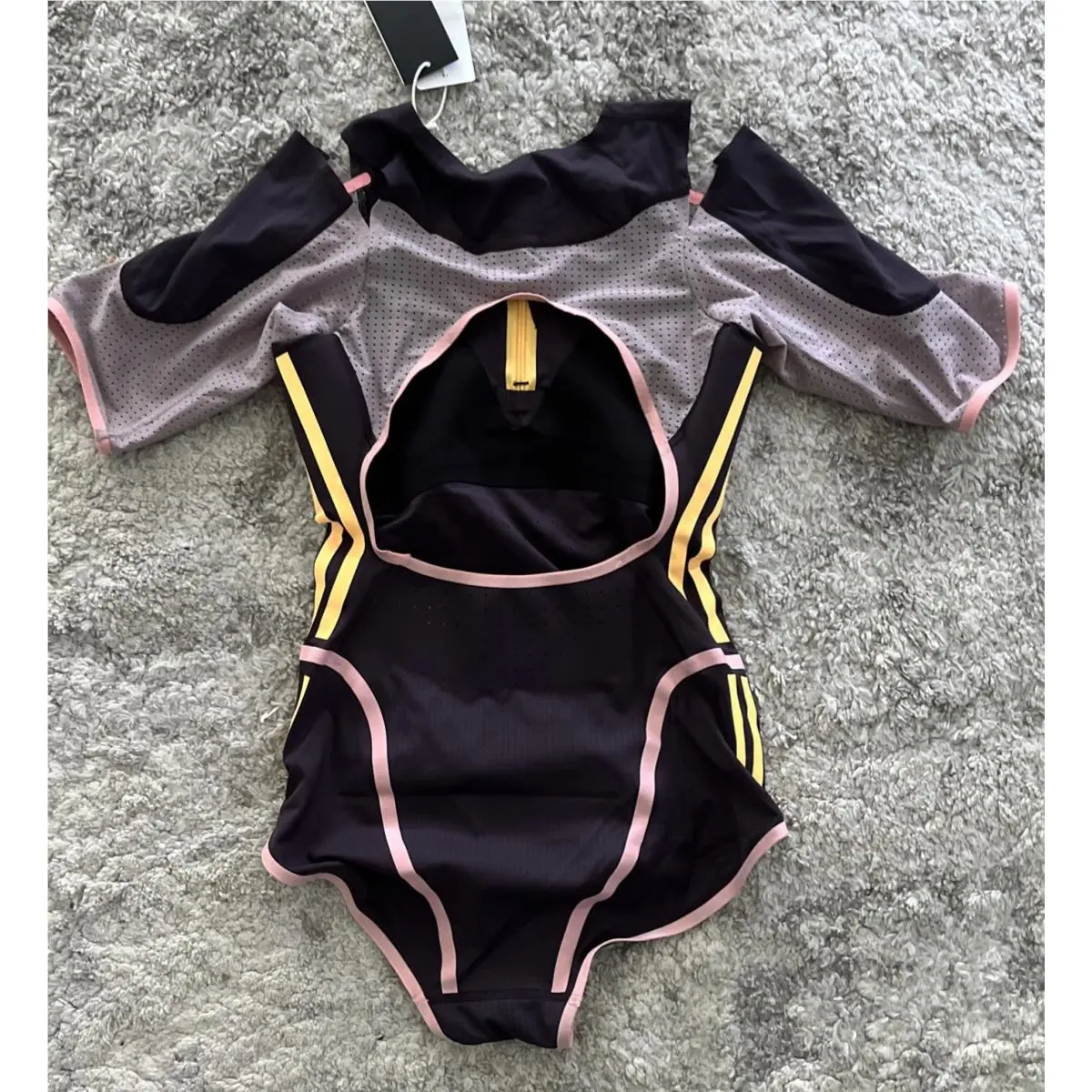 Adidas clothing - PROMO LTRD SS - PROMO LTRD - IN1186 - Multicolor (UPC: 0196475215695) 3