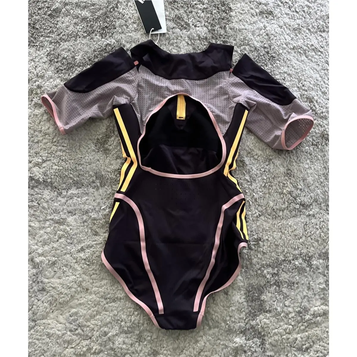 Adidas clothing - PROMO LTRD SS - PROMO LTRD - IN1186 - Multicolor (UPC: 0196475215695) 4