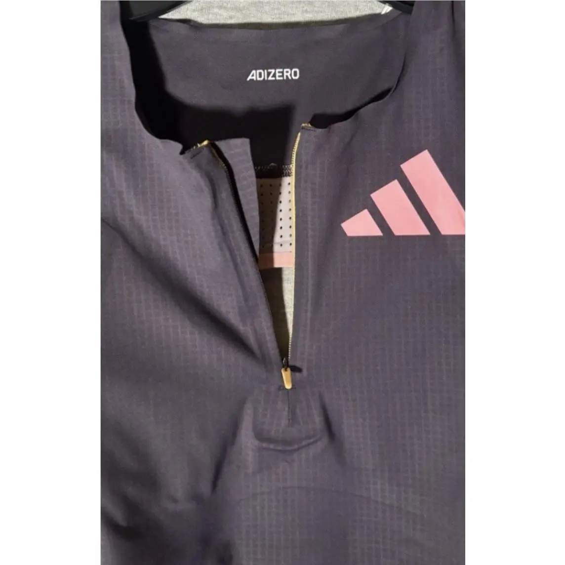 Adidas clothing - PROMO LTRD SS - PROMO LTRD - IN1186 - Multicolor (UPC: 0196475215695) 8