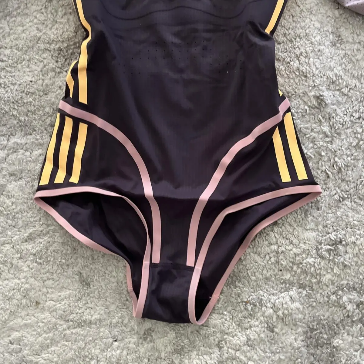 Adidas clothing - PROMO LTRD SS - PROMO LTRD - IN1186 - Multicolor (UPC: 0196475215695) 1
