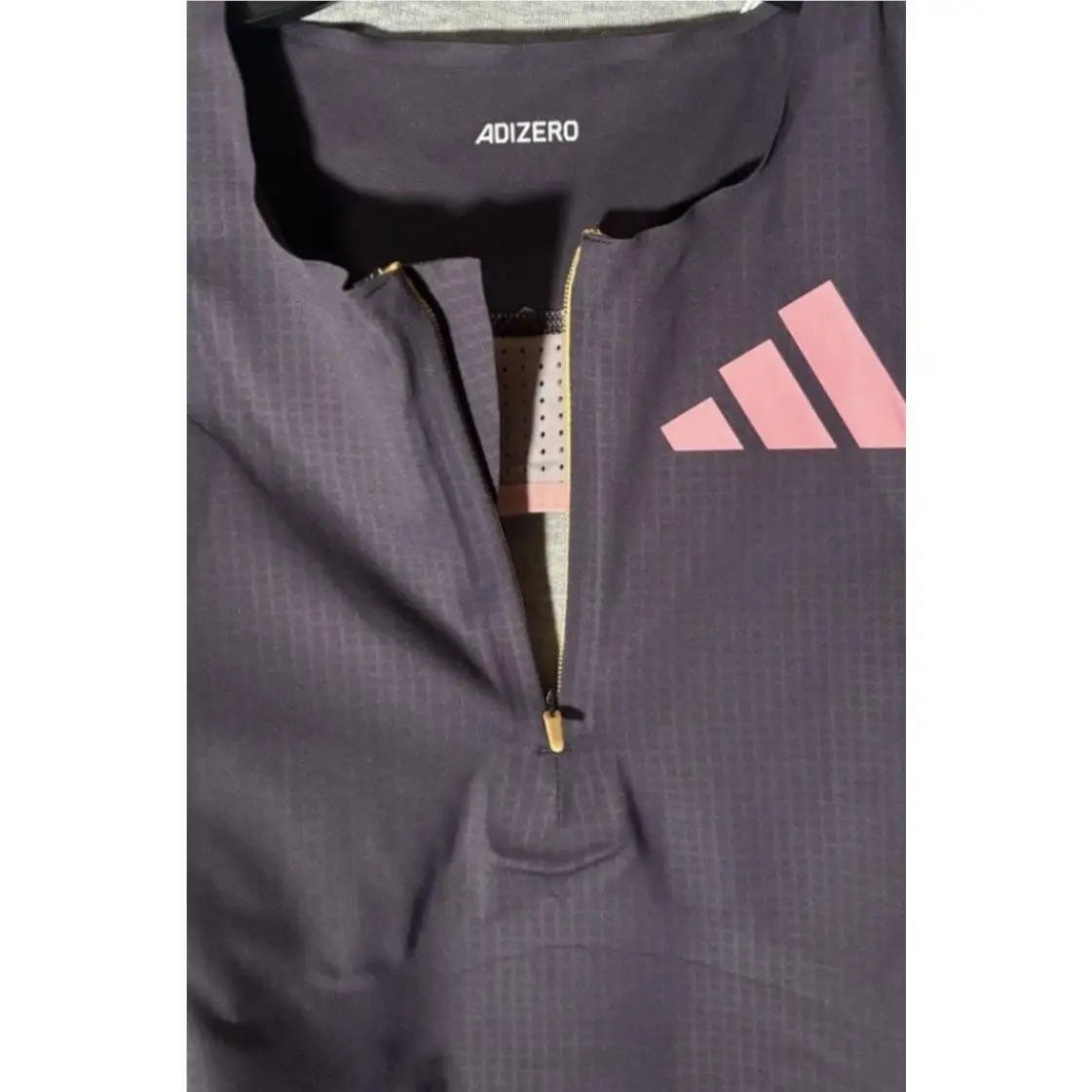 Adidas clothing - PROMO LTRD SS - PROMO LTRD - IN1186 - Multicolor (UPC: 0196475215664) 8