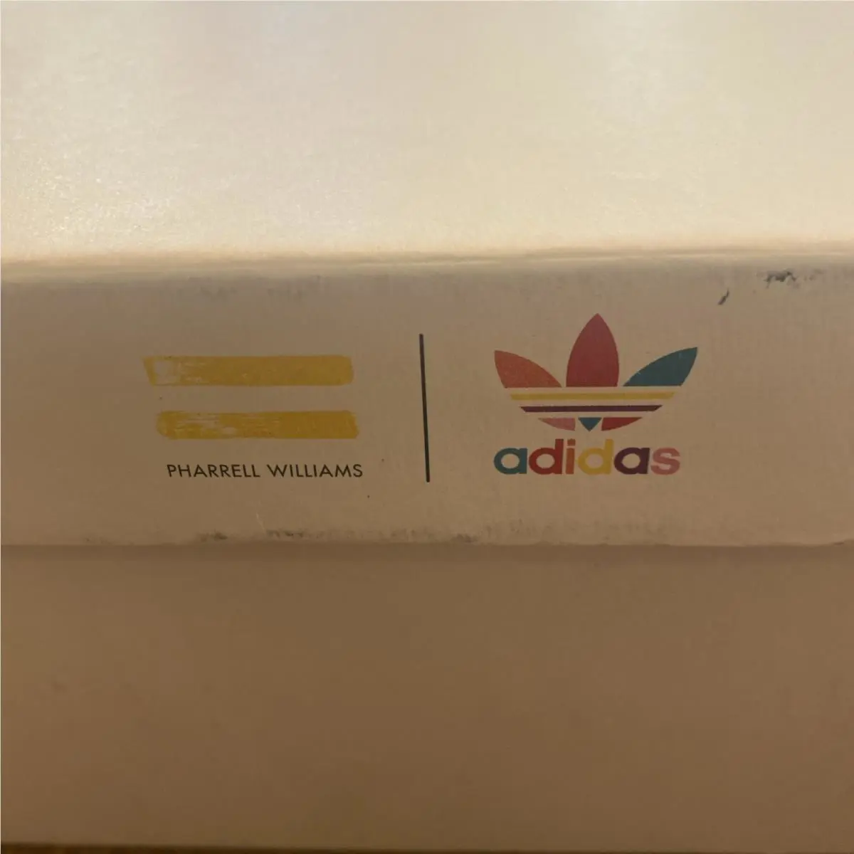 Adidas shoes - adidas NMD Human Race - NMD Human Race - EE7583 - White 3