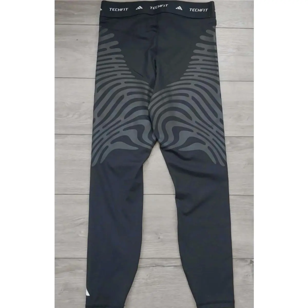 Adidas clothing - JE0097 - JE0097 - Black 0