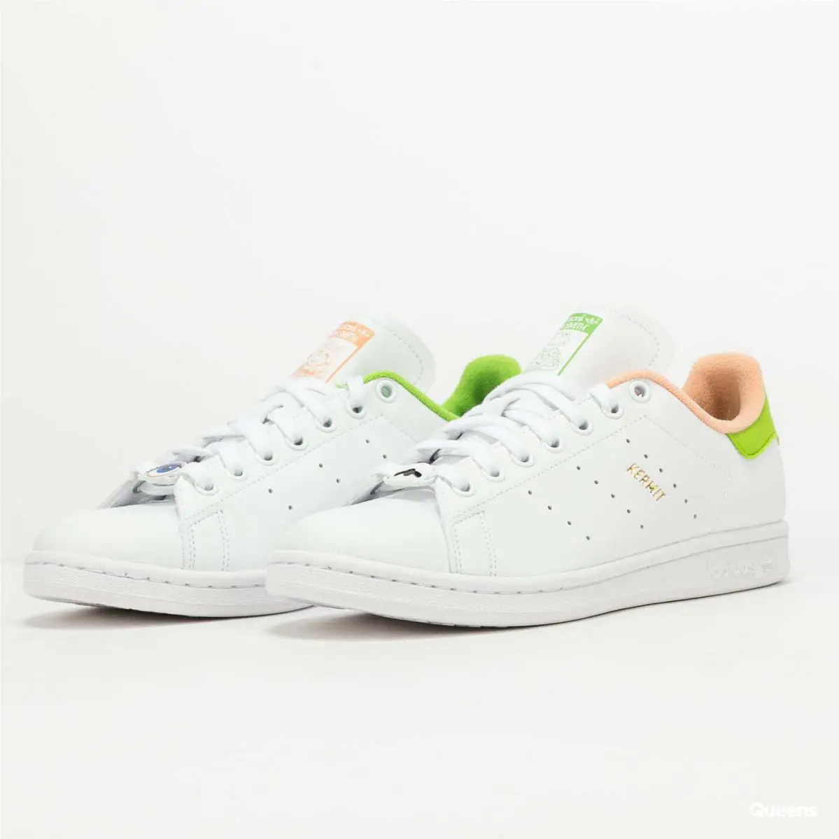 Adidas shoes - GZ5863 - GZ5863 - White (UPC: 194827798414) 0
