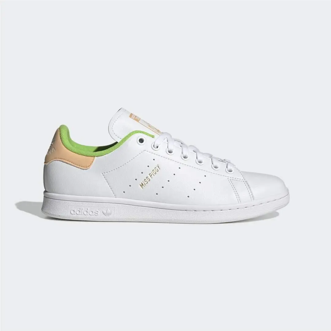 Adidas shoes - GZ5863 - GZ5863 - White (UPC: 194827798414) 1