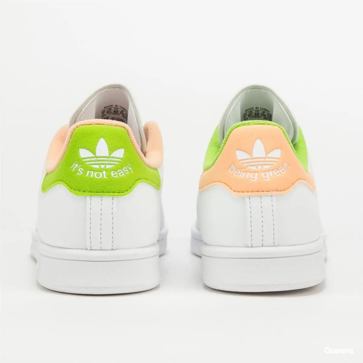 Adidas shoes - GZ5863 - GZ5863 - White (UPC: 194827798414) 3