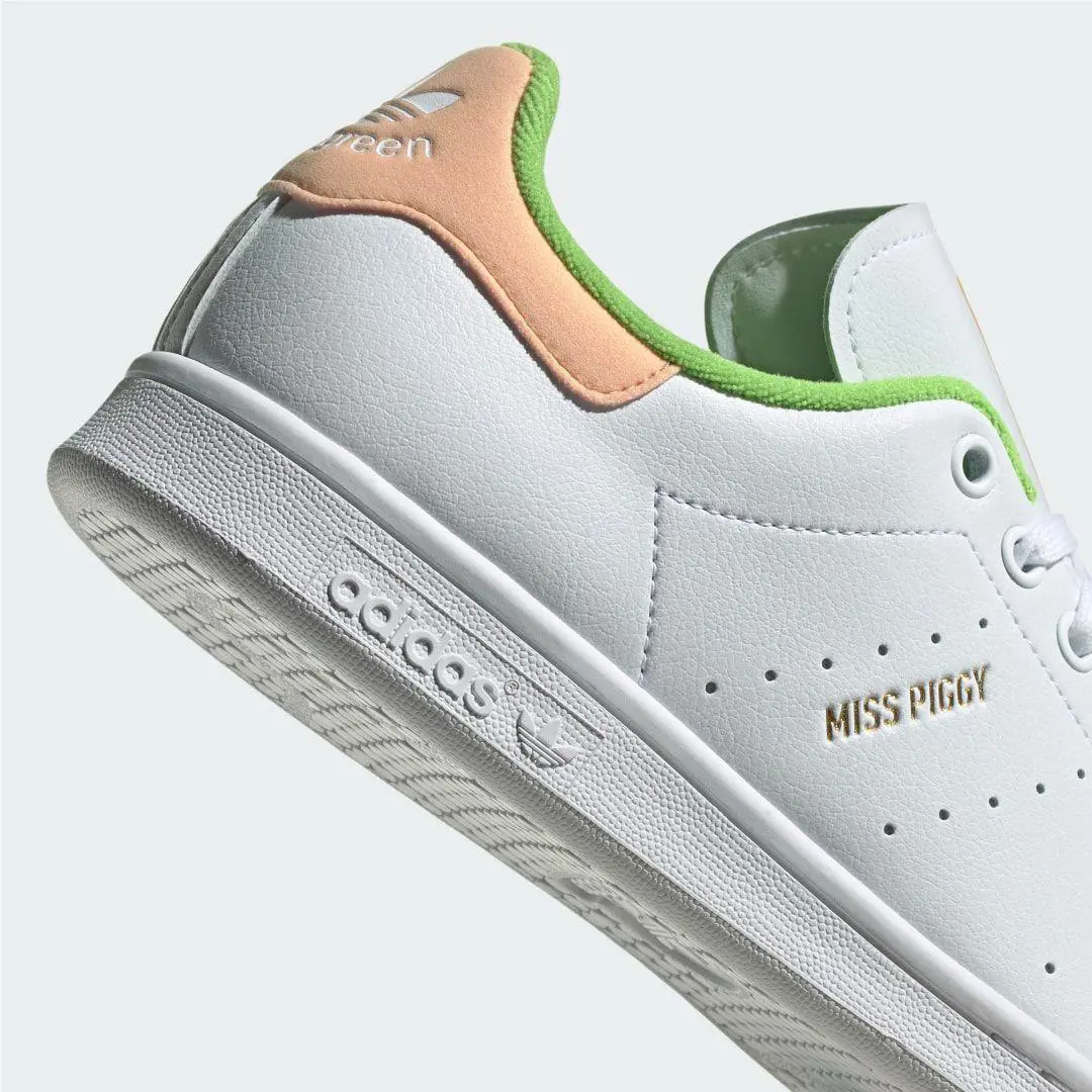 Adidas shoes - GZ5863 - GZ5863 - White (UPC: 194827798414) 5