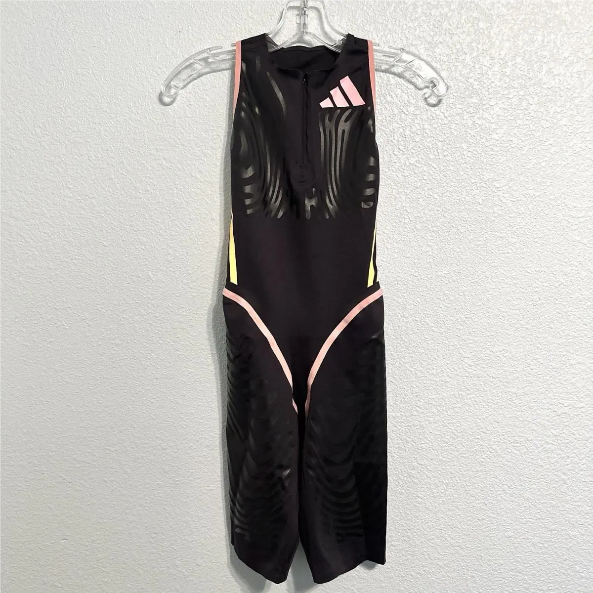 Adidas 2024 Pro Elite Team Womens Speedsuit Rheon Size XS IN1194