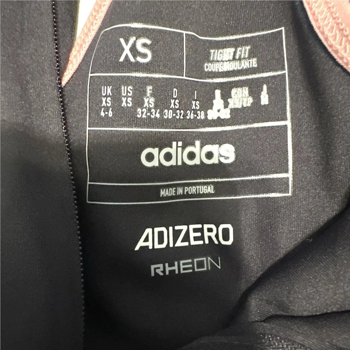 Adidas clothing - IN1194 - IN1194 - Multicolor 1