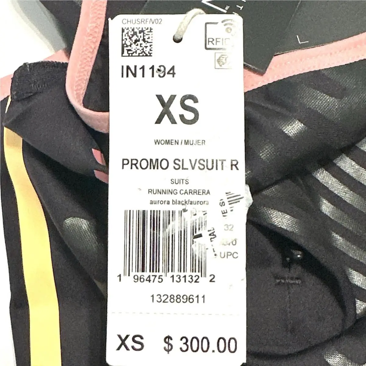 Adidas clothing - IN1194 - IN1194 - Multicolor 2