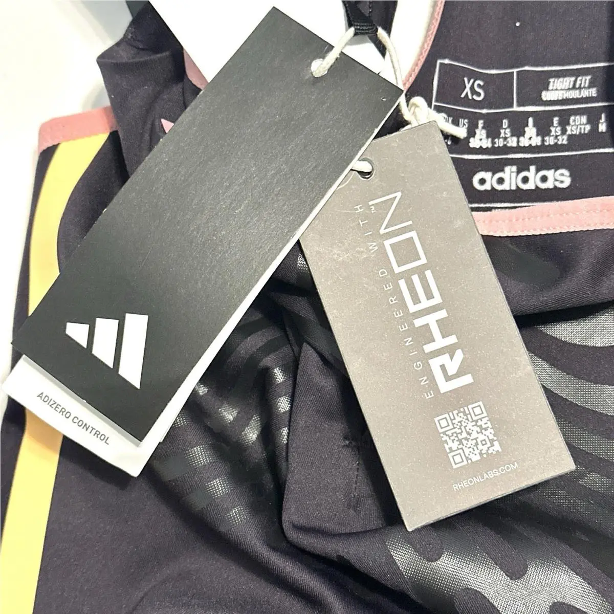 Adidas clothing - IN1194 - IN1194 - Multicolor 3
