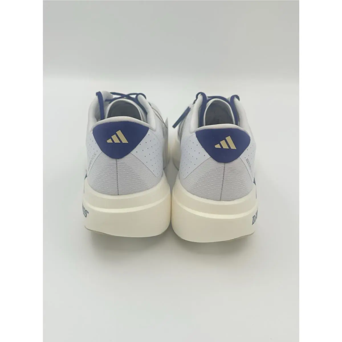 Adidas shoes - adidas Adizero SL - Adizero - JQ4578 - White (UPC: 198320524532) 8