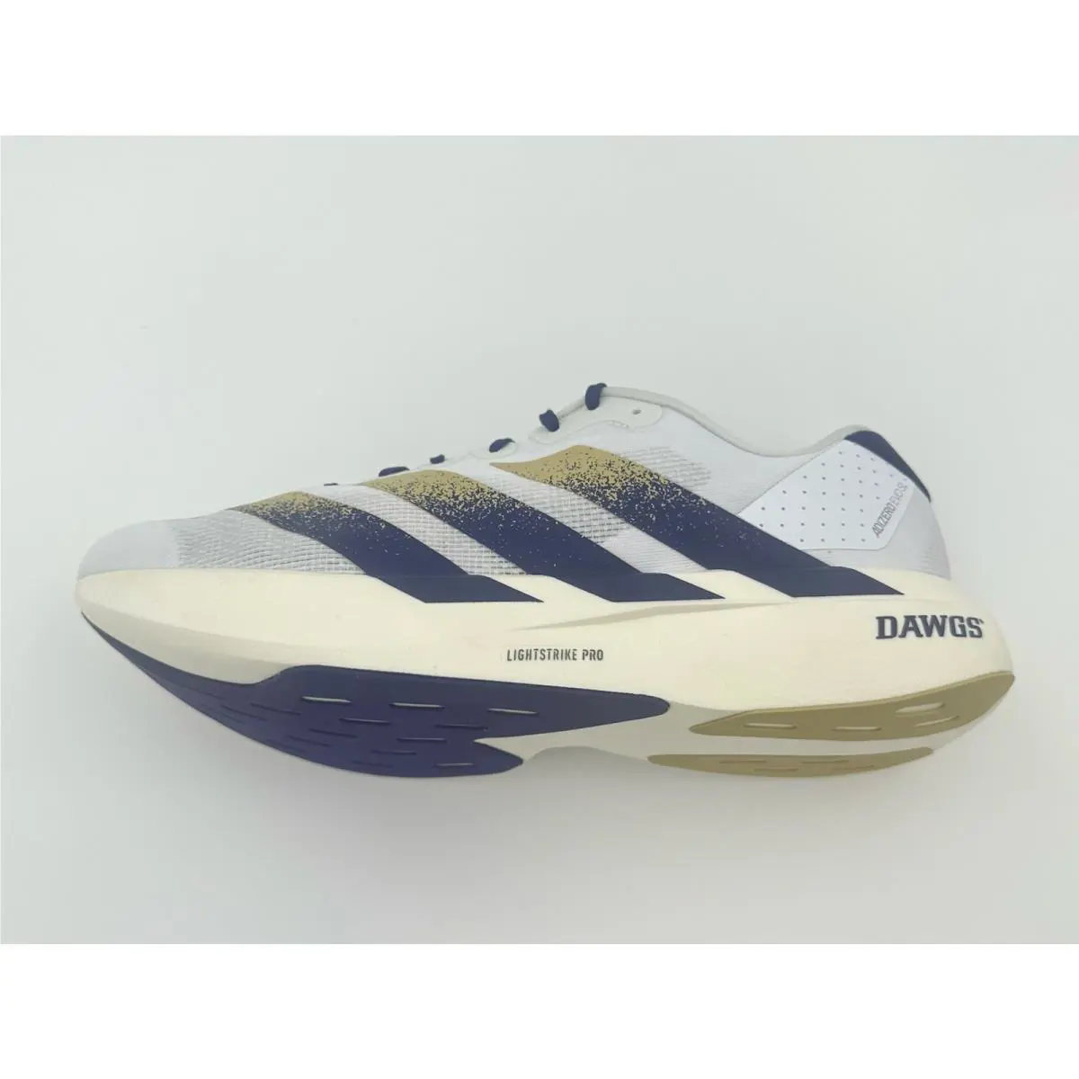 Adidas shoes - adidas Adizero SL - Adizero - JQ4578 - White (UPC: 198320524532) 1