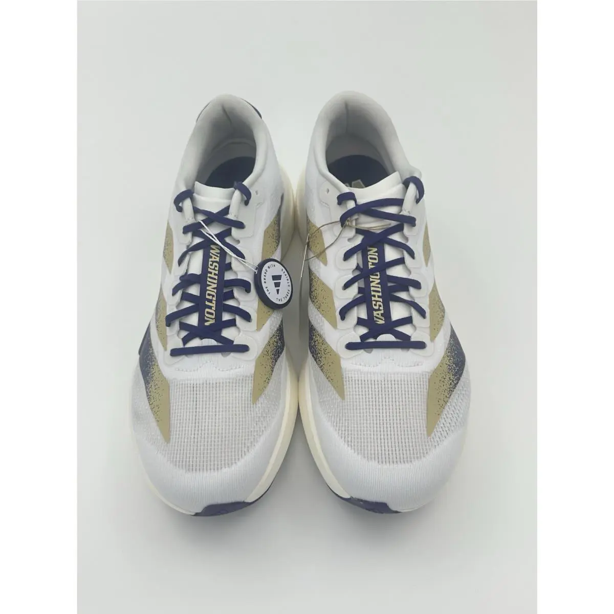Adidas shoes - adidas Adizero SL - Adizero - JQ4578 - White (UPC: 198320524532) 3