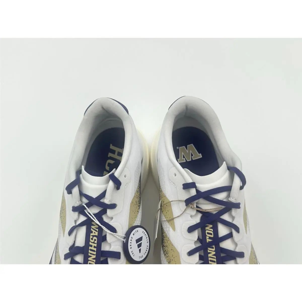 Adidas shoes - adidas Adizero SL - Adizero - JQ4578 - White (UPC: 198320524532) 4