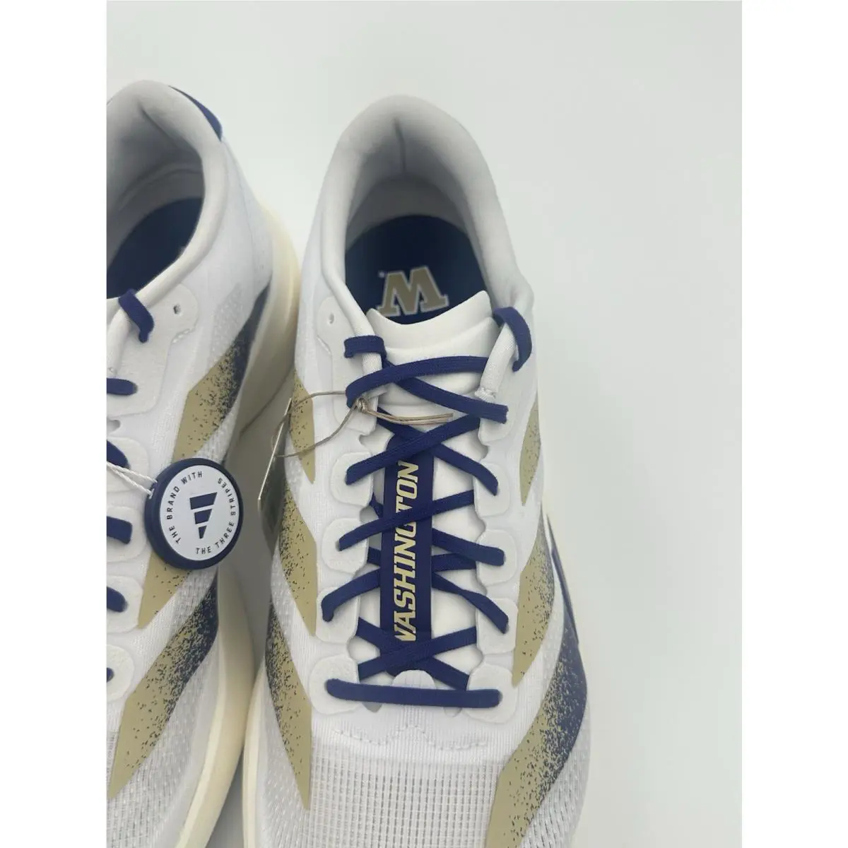 Adidas shoes - adidas Adizero SL - Adizero - JQ4578 - White (UPC: 198320524532) 6