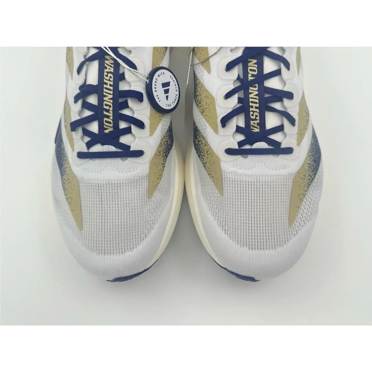 Adidas shoes - adidas Adizero SL - Adizero - JQ4578 - White (UPC: 198320524532) 7
