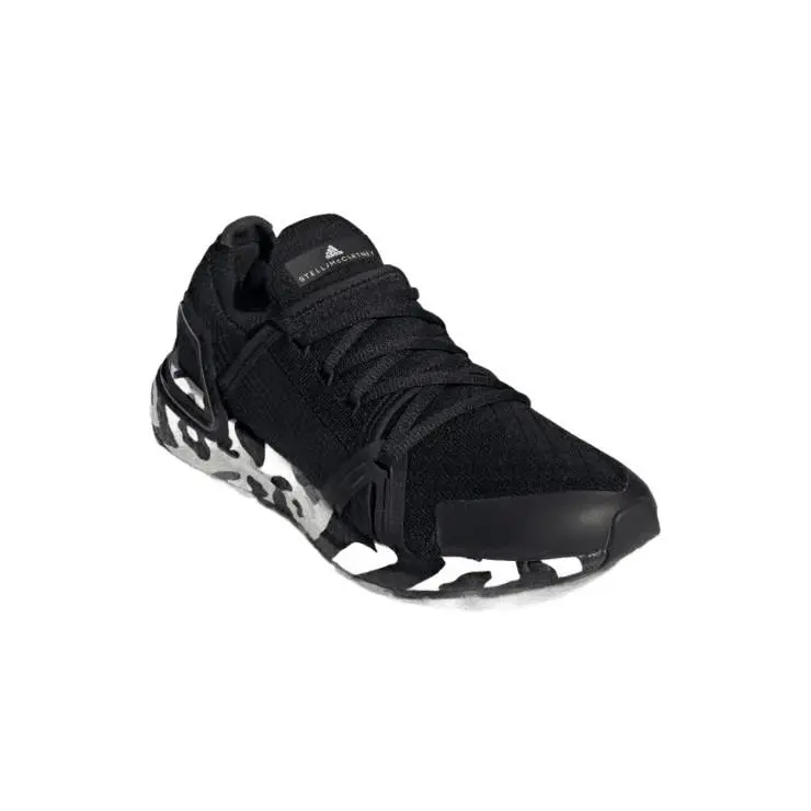 Adidas shoes - adidas Stella McCartney - Stella McCartney - GX9855 - Black (UPC: 195740191757) 2