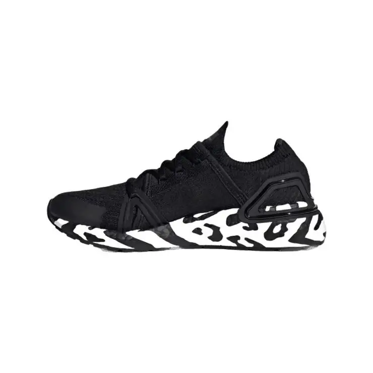 Adidas shoes - adidas Stella McCartney - Stella McCartney - GX9855 - Black (UPC: 195740191757) 4
