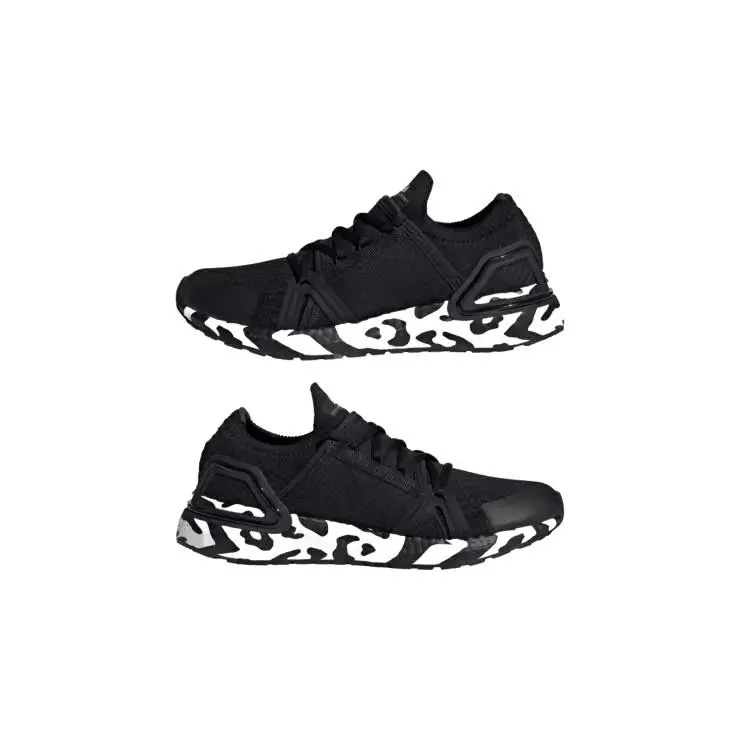 Adidas shoes - adidas Stella McCartney - Stella McCartney - GX9855 - Black (UPC: 195740191757) 5