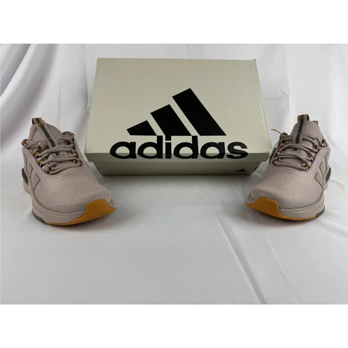 Adidas shoes - adidas Racer TR23 - Racer - IH2329 - Grey Charcoal (UPC: 196478281130) 0