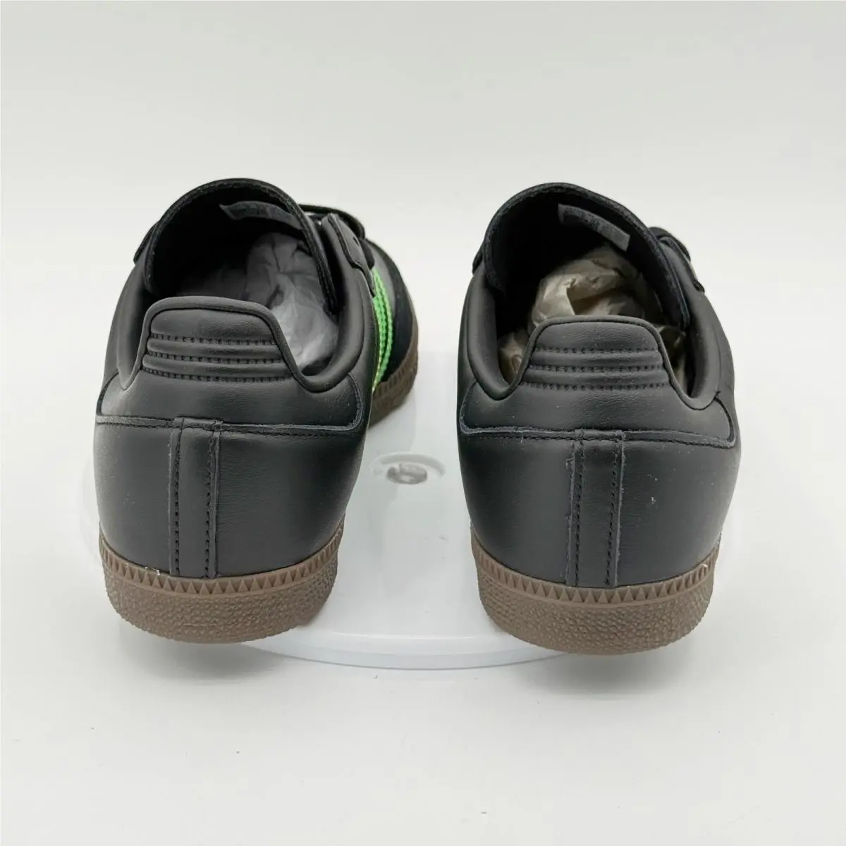 Adidas shoes - Samba OG - Samba - JR0911 - Black (UPC: 197621161606) 7