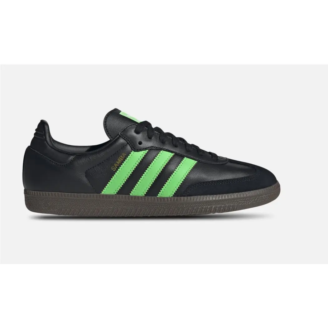 Adidas shoes - adidas Samba OG - Samba - JR0911 - Black (UPC: 197621161477) 0