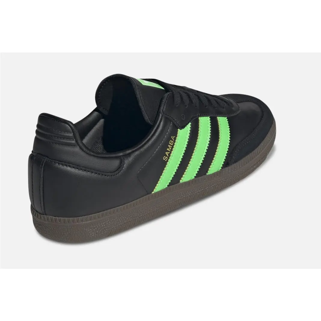 Adidas shoes - adidas Samba OG - Samba - JR0911 - Black (UPC: 197621161477) 1
