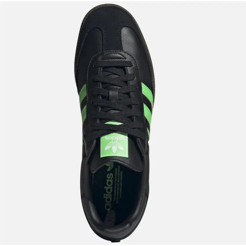 Adidas shoes - adidas Samba OG - Samba - JR0911 - Black (UPC: 197621161477) 2