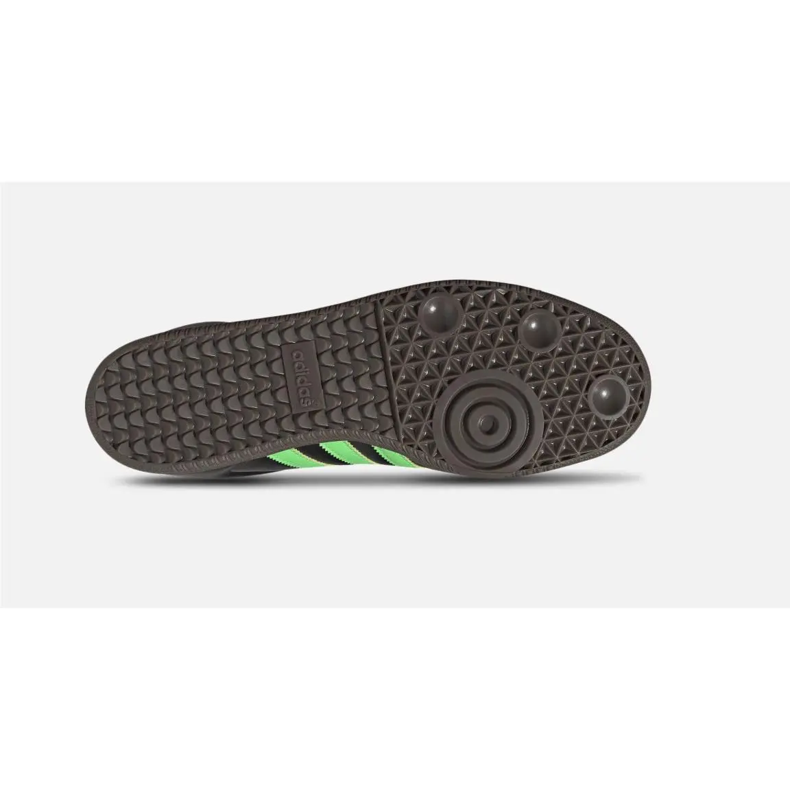Adidas shoes - adidas Samba OG - Samba - JR0911 - Black (UPC: 197621161477) 3