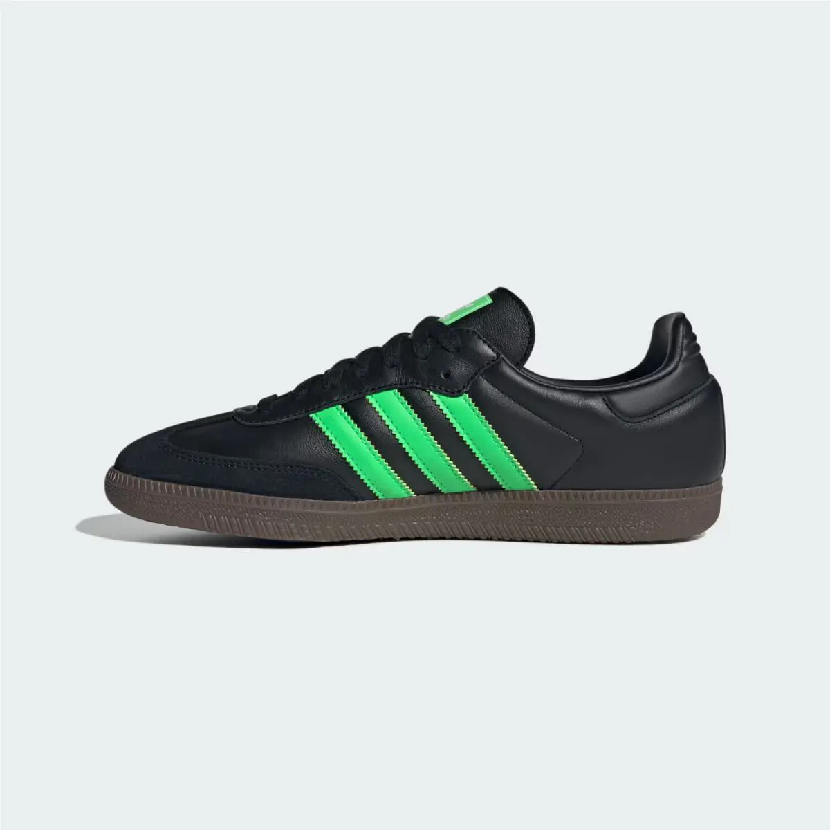 Adidas shoes - adidas Samba - Samba - JR0911 - Black 1