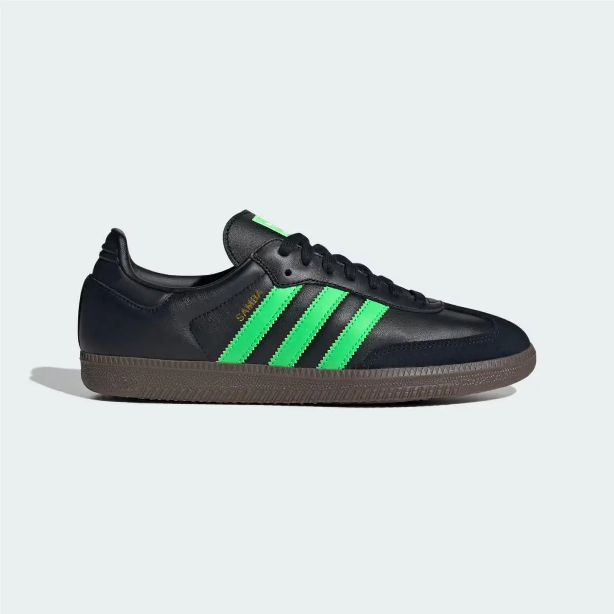 Adidas shoes - adidas Samba - Samba - JR0911 - Black 0
