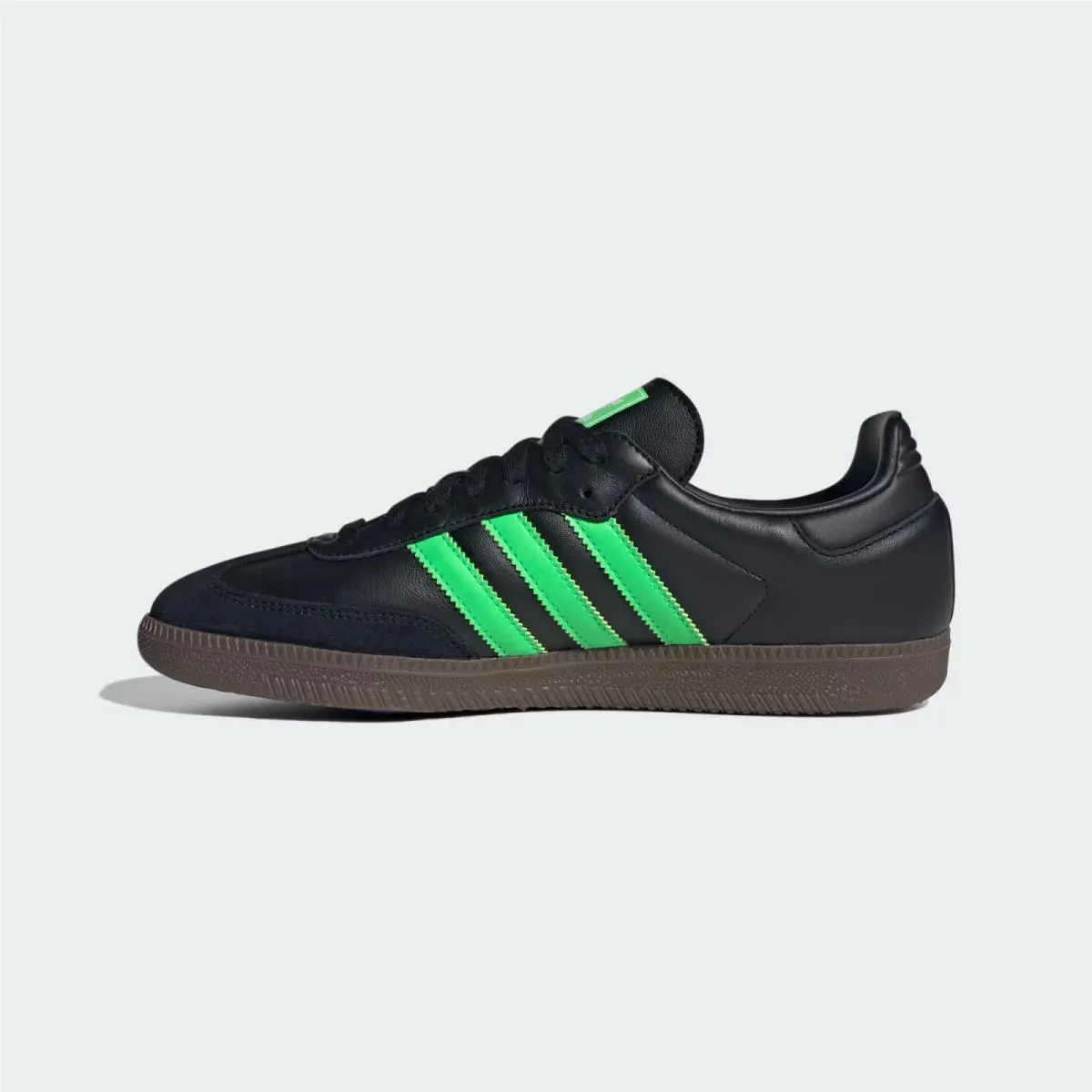 Adidas shoes - adidas Samba - Samba - JR0911 - Black 1