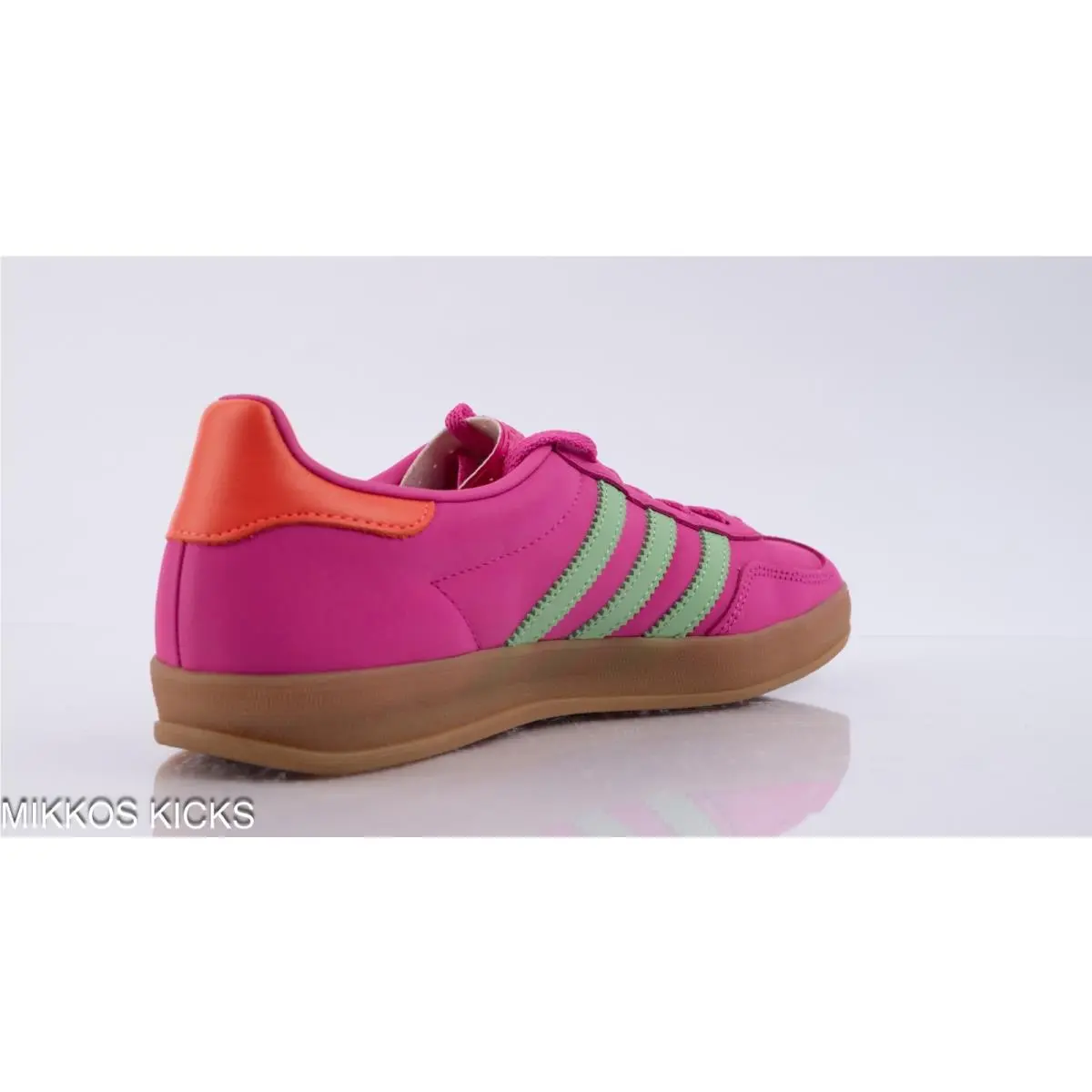Adidas shoes - adidas Gazelle - Gazelle - JI2718 - Pink 5