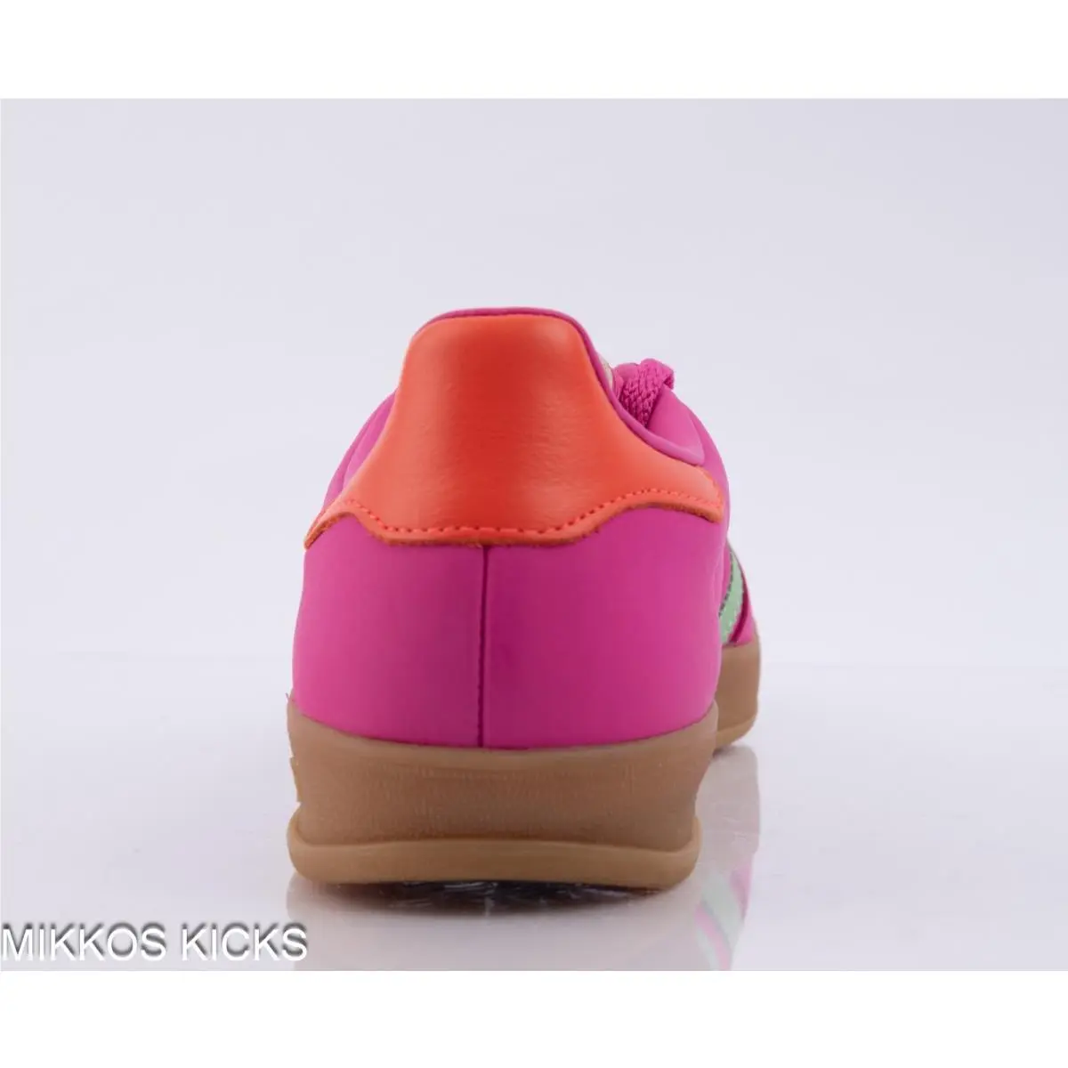 Adidas shoes - adidas Gazelle - Gazelle - JI2718 - Pink 6